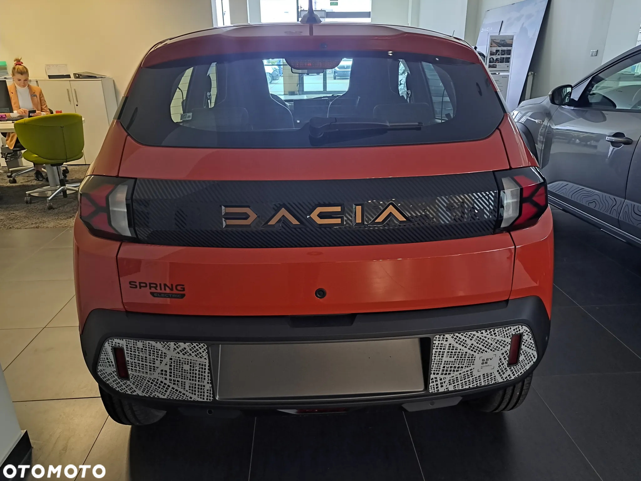 Dacia Spring Electric 65 Extreme - 3
