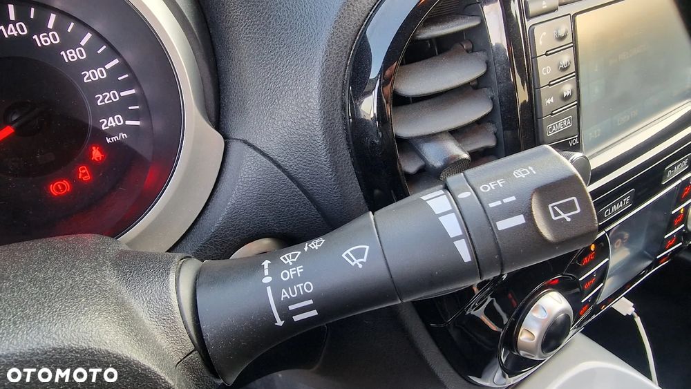 Nissan Juke 1.5 dCi 360 - 30