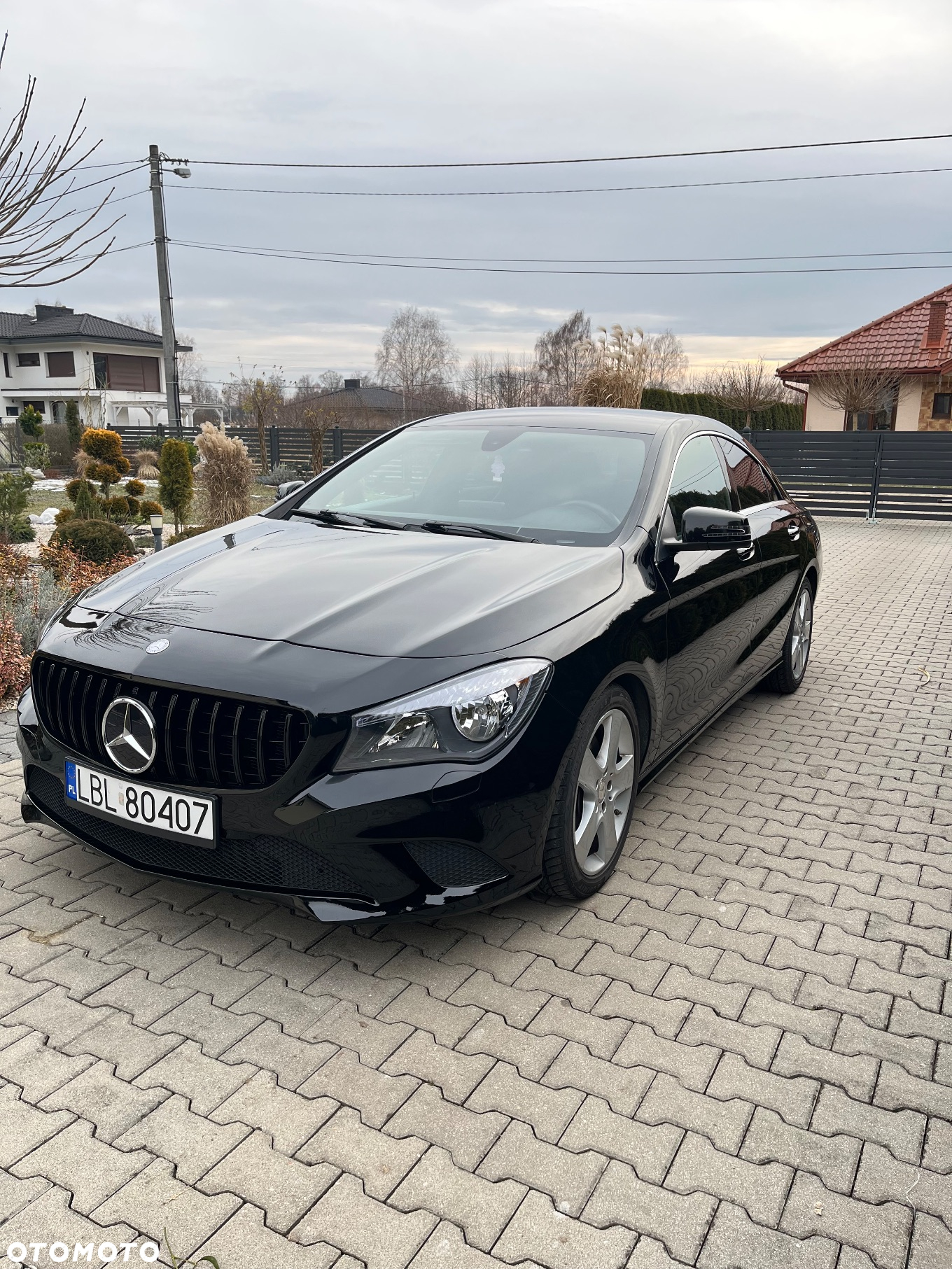 Mercedes-Benz CLA 250 4-Matic - 2