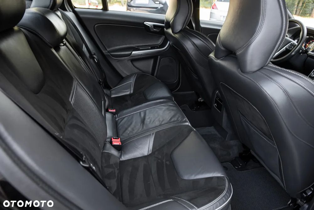 Volvo S60 D2 RDesign - 28