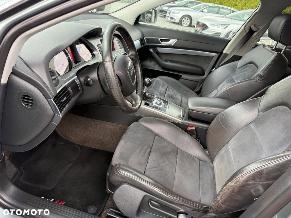 Audi A6 Allroad - 24