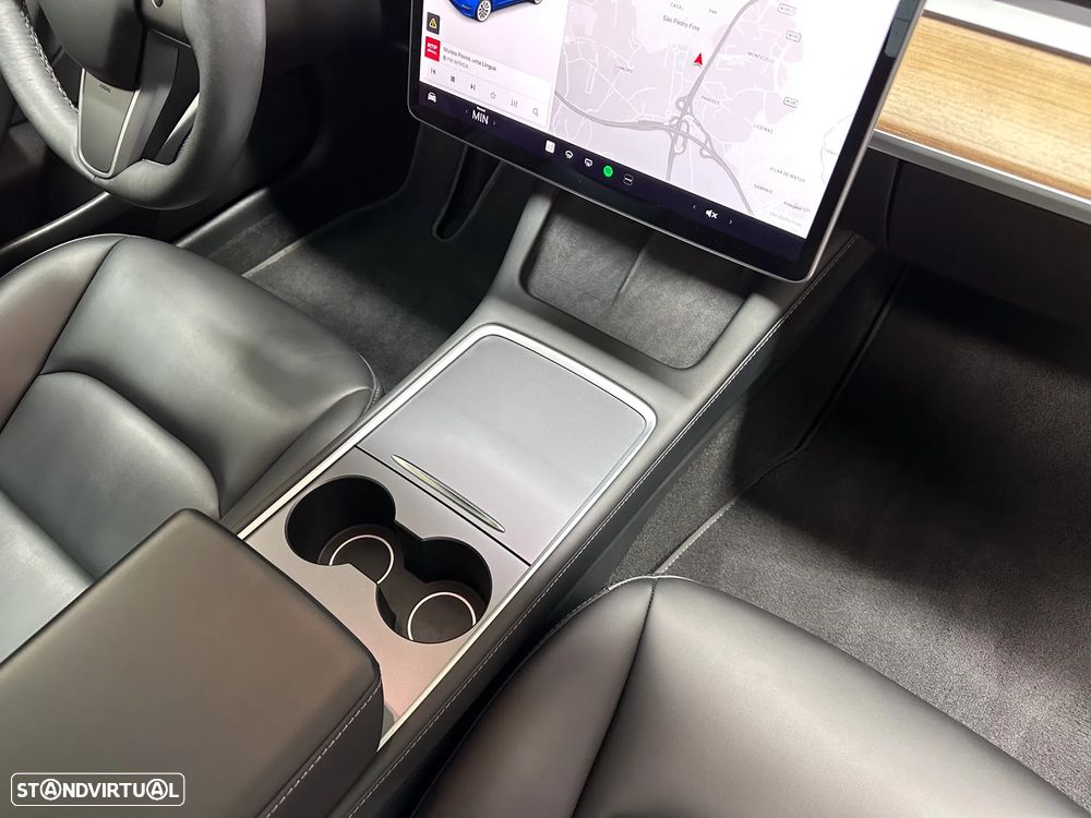 Tesla Model 3 Long-Range Dual Motor AWD - 45