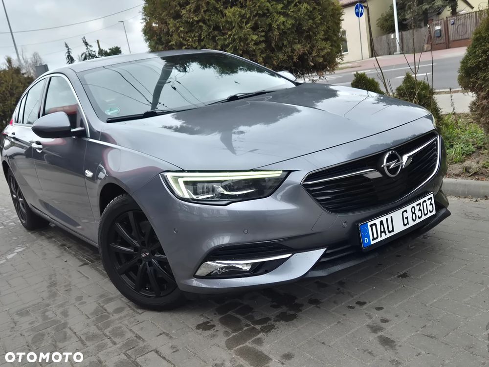 Opel Insignia 2.0 Business Innovation - 18