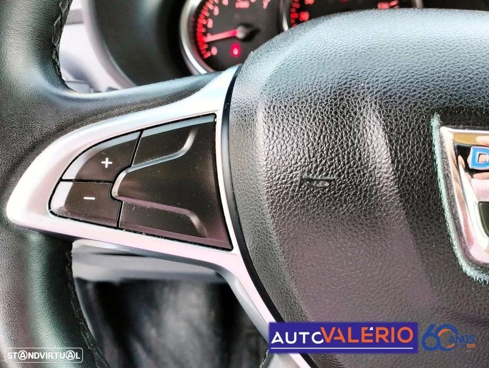 Dacia Dokker 1.5 Blue dCi Comfort — fotografia 15