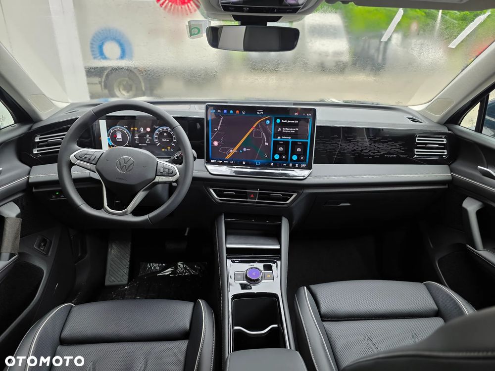 Volkswagen Tiguan 2.0 TDI SCR Elegance DSG - 12