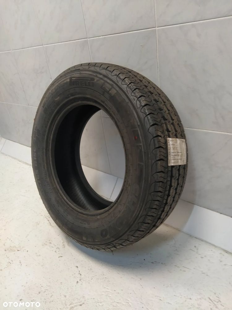 PIRELLI CHRONO 2 OPONA LATO 215/65 R15 - 3