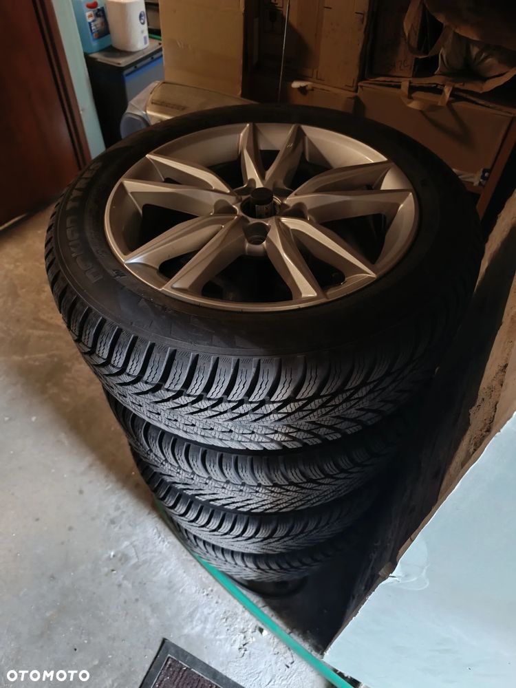 Toyota Avensis 2.0 Prestige MS - 29