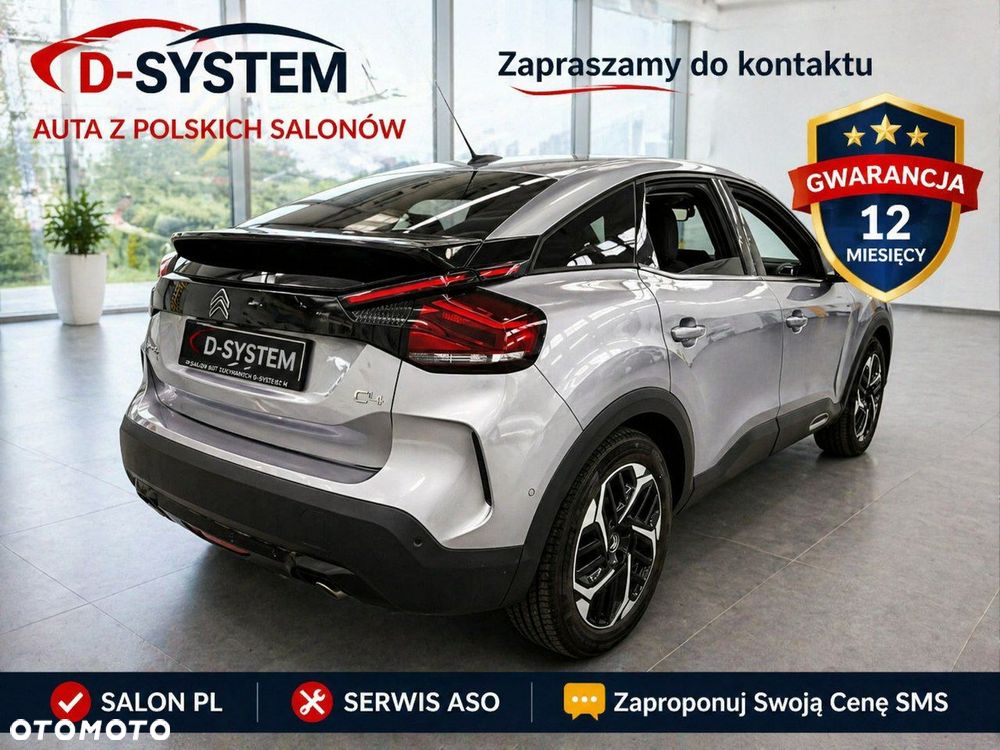 Citroën C4 1.5 BlueHDi Shine S&S - 5