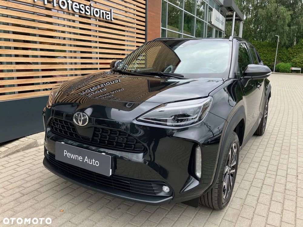 Toyota Yaris Cross Hybrid 1.5 Style - 1