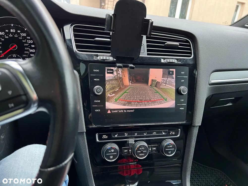 Volkswagen Golf 2.0 TSI BMT GTI Performance DSG - 7