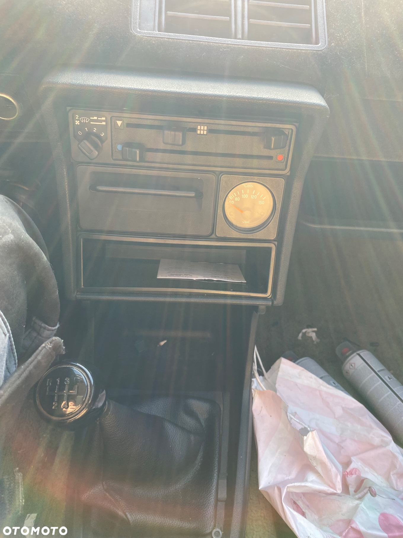 Volkswagen Scirocco 1.6 GT - 7
