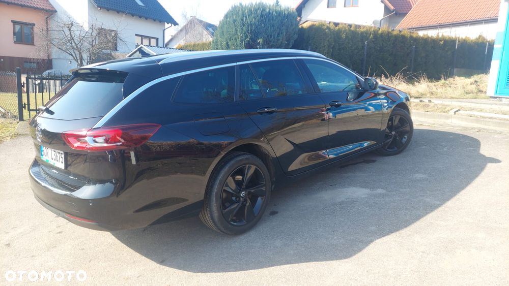 Opel Insignia 1.6 114g Business Edition - 4