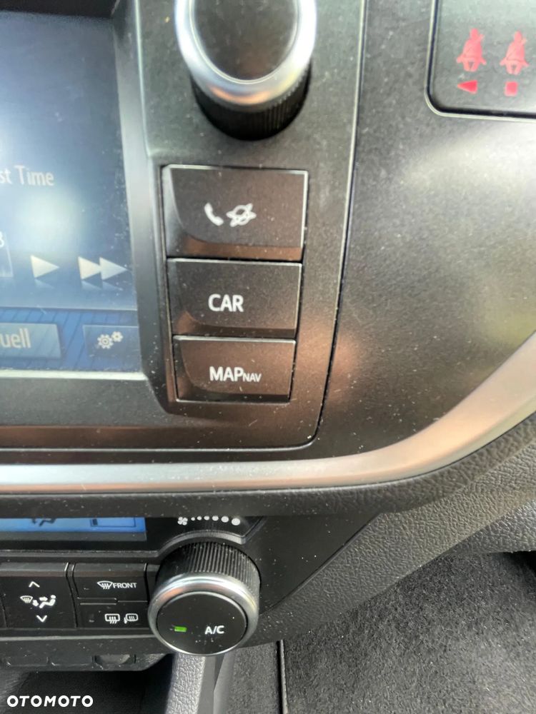 Toyota Auris 1.6 Valvematic Comfort - 15