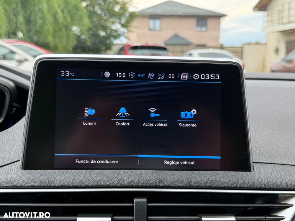 Peugeot 3008 PureTech 130 Stop & Start GPF EAT8 Active Business-Paket - 20