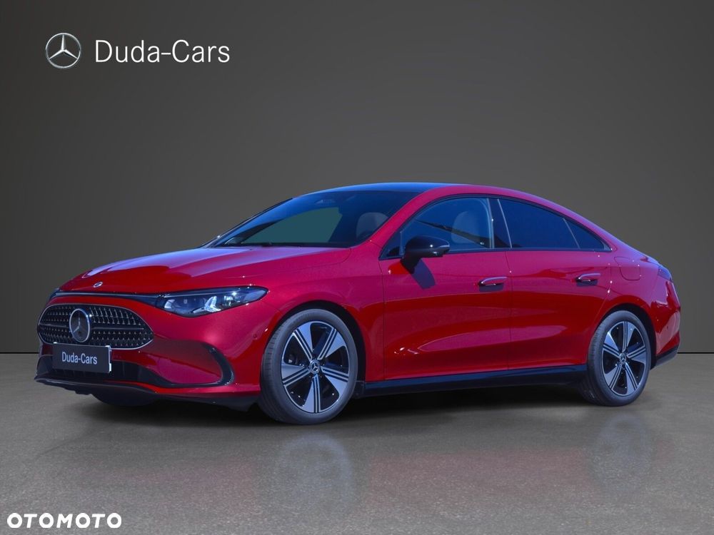 Mercedes-Benz CLA 200 mHEV 4-Matic 8G-DCT - 2