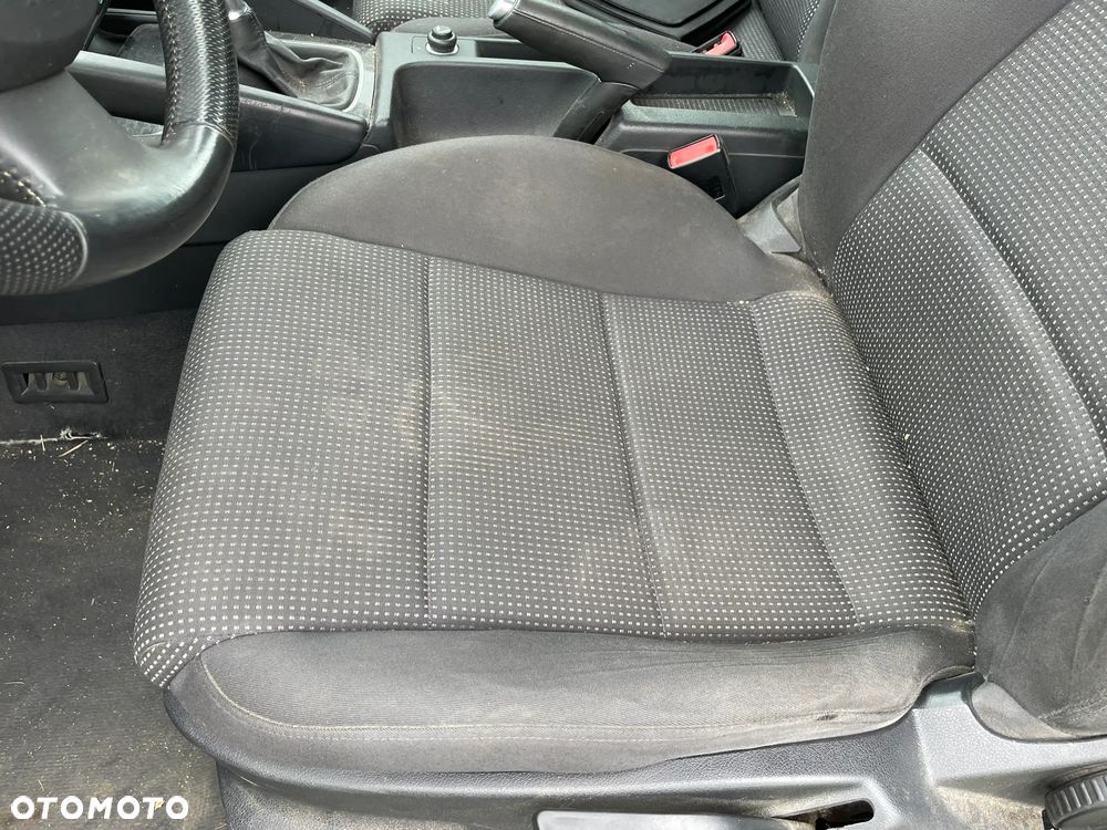 FOTELE KANAPA TYŁ AUDI A3 8P 3 DRZWI - 5