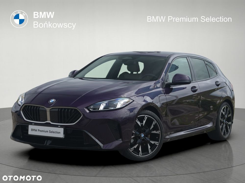 BMW Seria 1 120 - 2