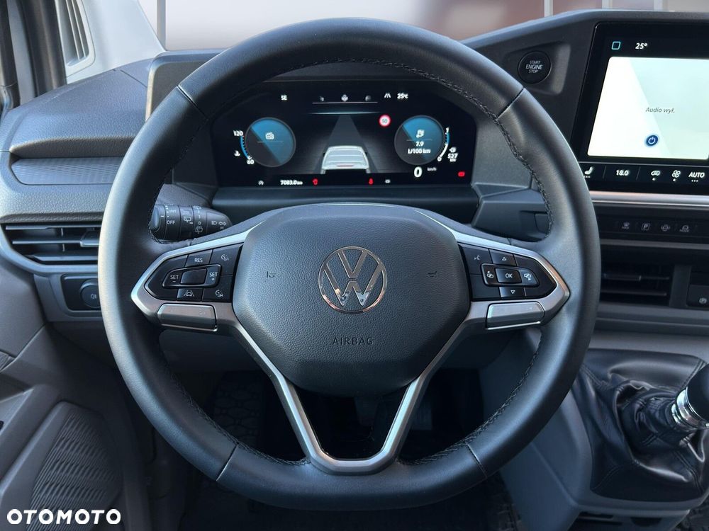 Volkswagen Caravelle 2.0 TDI L2 - 21