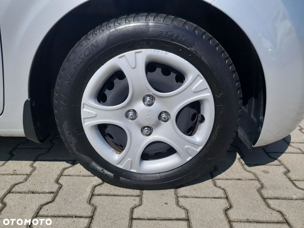 Kia Picanto 1.0 M - 19