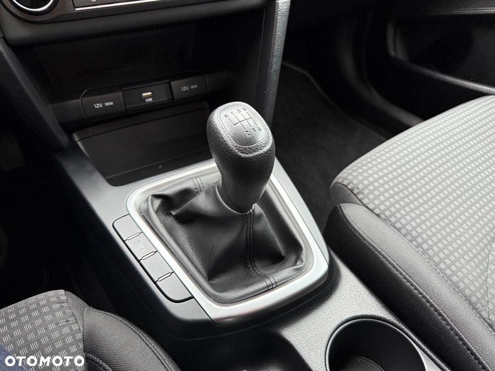 Kia Ceed 1.0 T-GDI S - 18