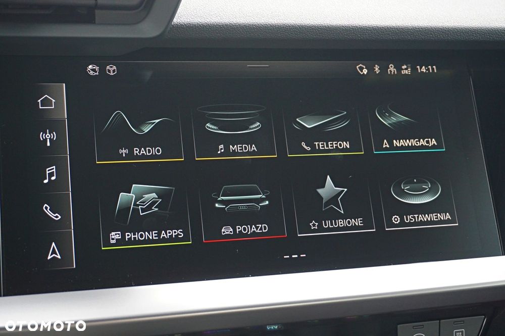 Audi A3 Limousine - 16