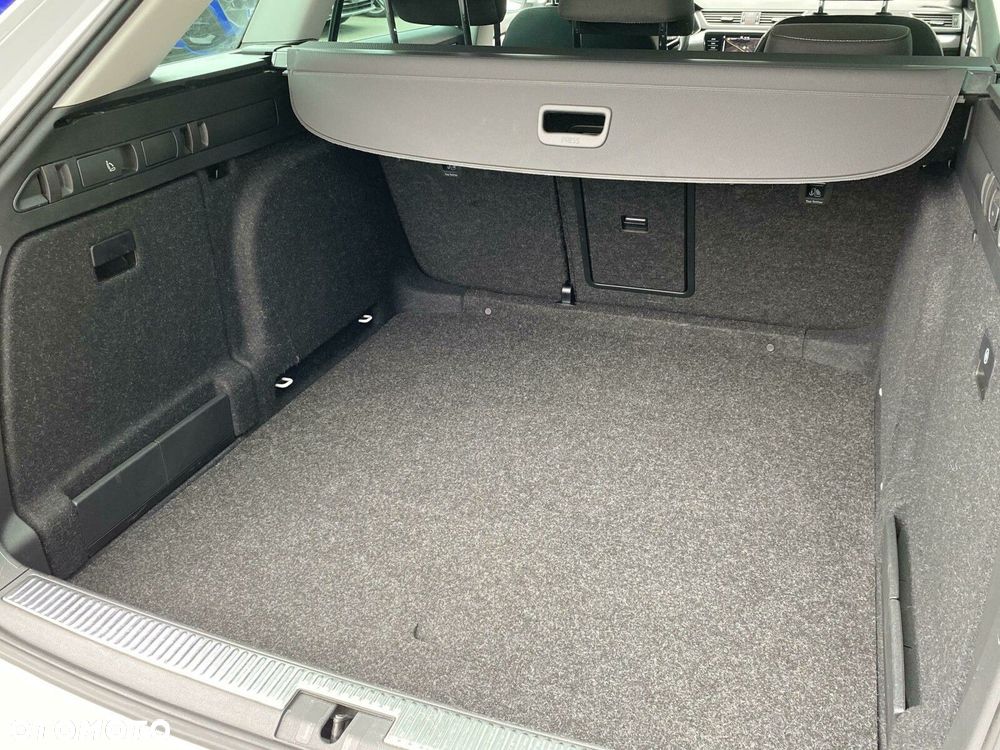 Skoda Superb 1.5 TSI Ambition DSG - 40