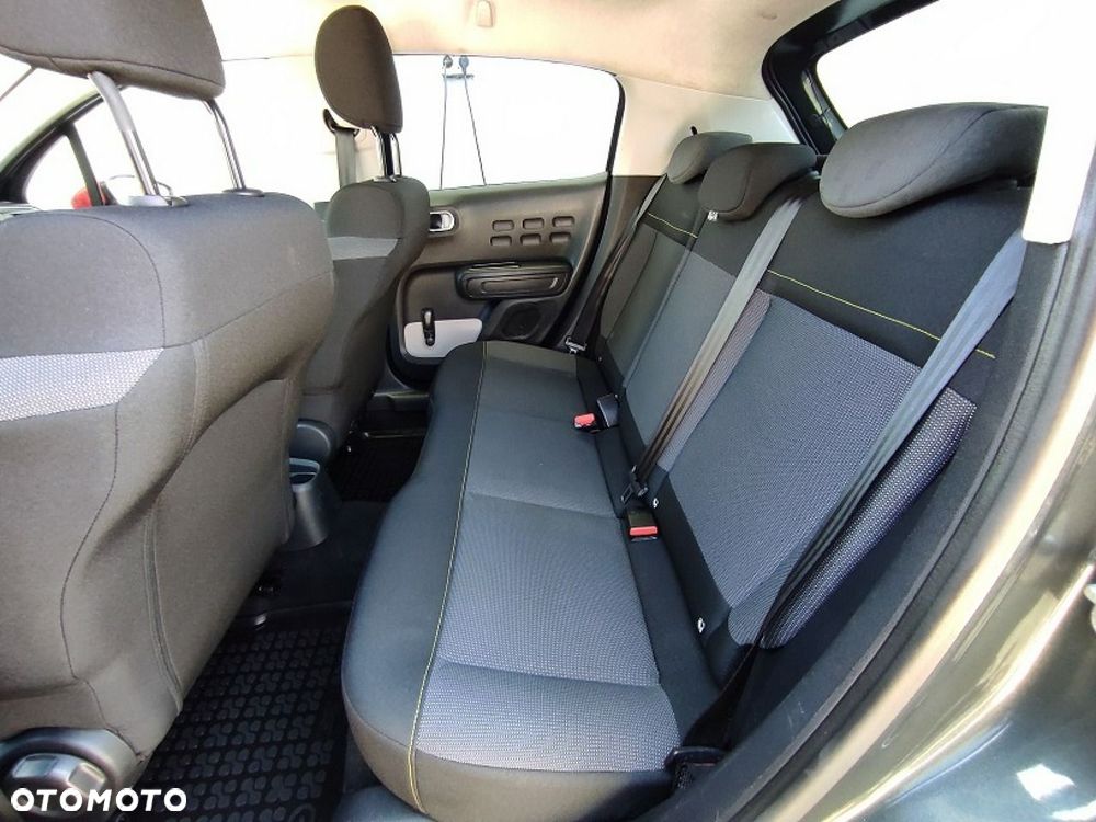 Citroën C3 - 15
