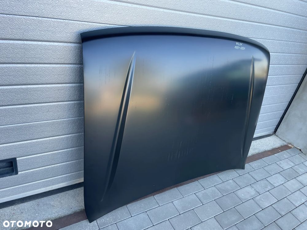 MASKA TOYOTA HILUX  1997-2001 - NOWA - 3