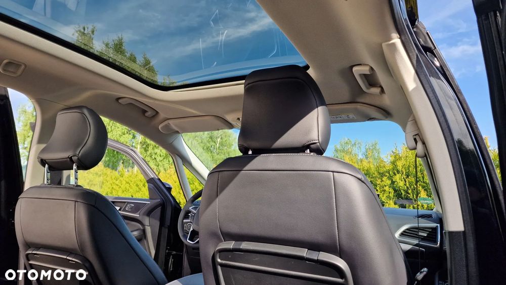 Ford S-Max 2.0 TDCi Bi-Turbo ST-Line PowerShift - 25