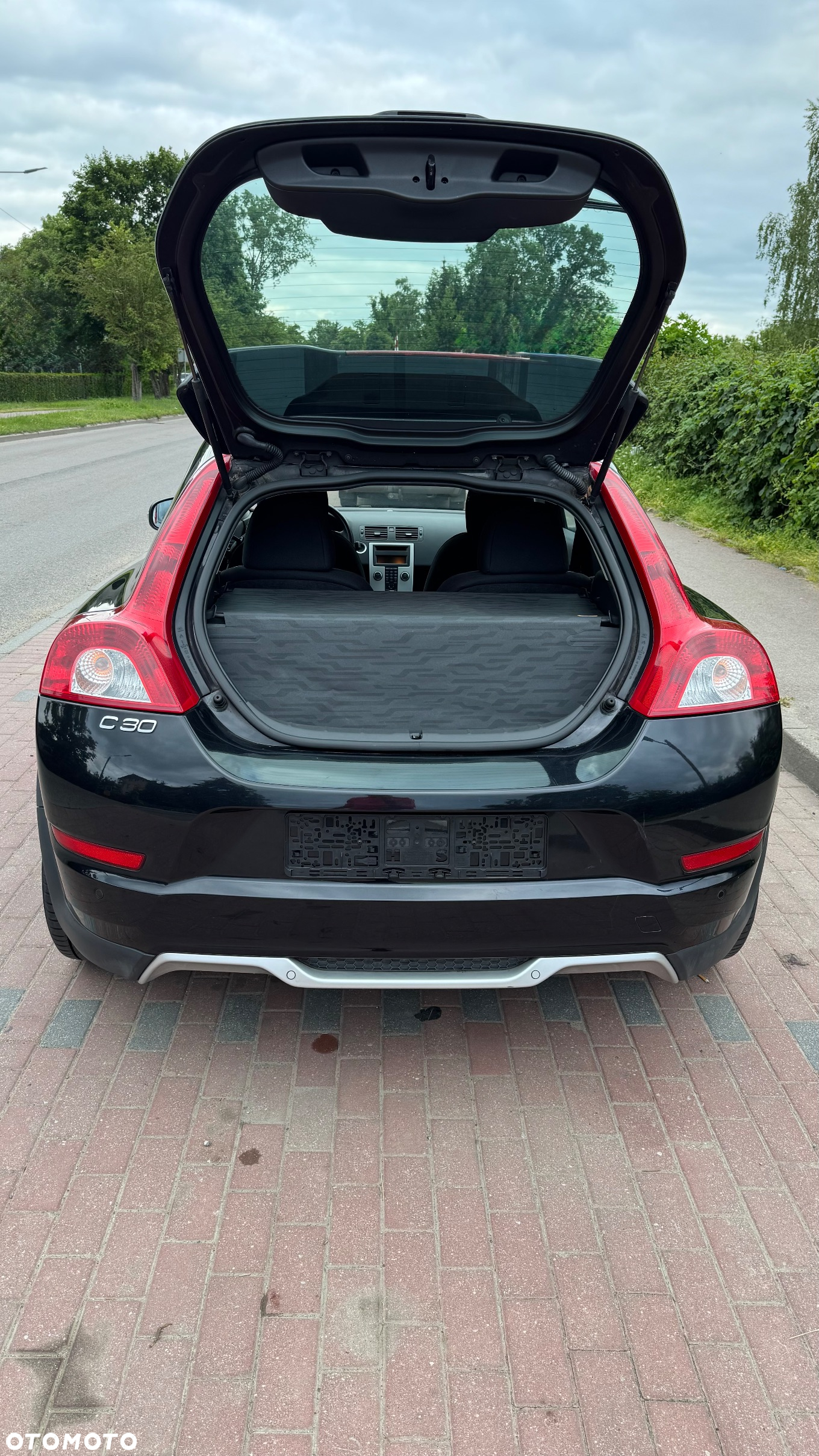 Volvo C30 - 6