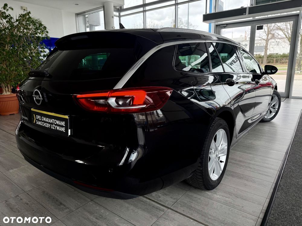 Opel Insignia 2.0 CDTI ecoFLEX Start/Stop Innovation - 2