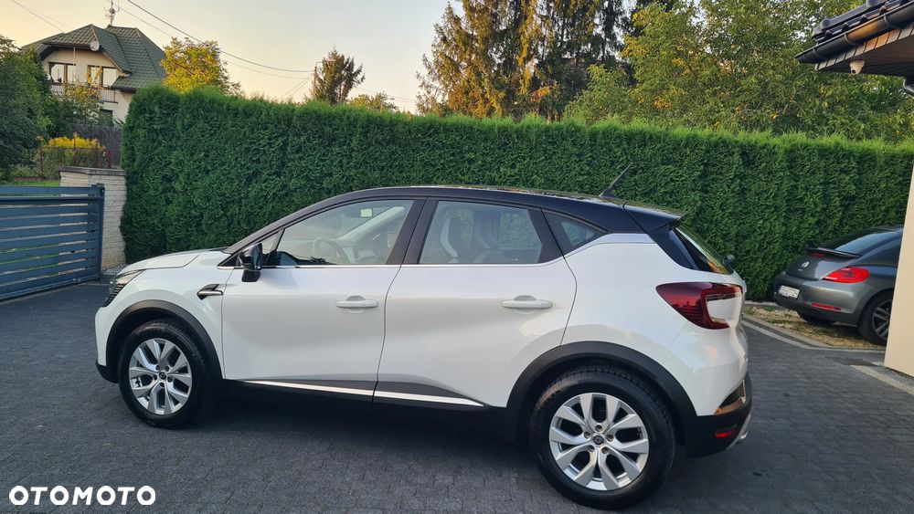 Renault Captur 1.3 TCe Intens EDC - 16