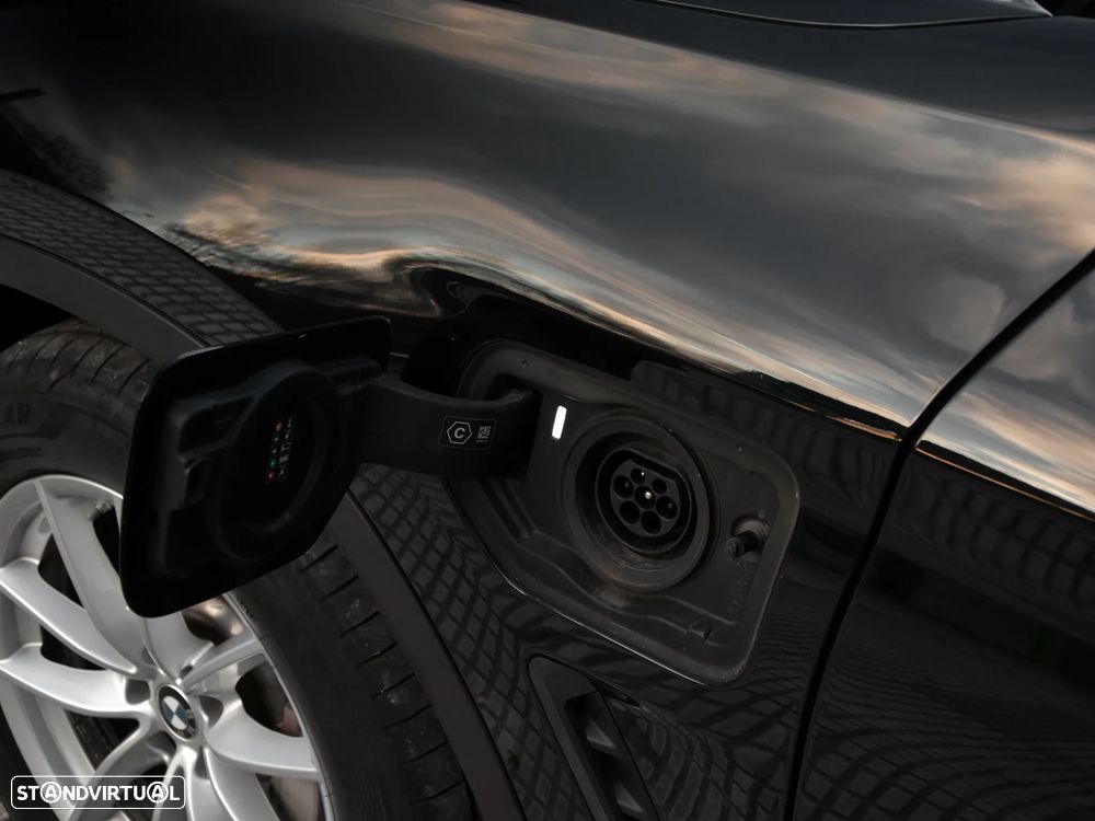 BMW X3 30 e xDrive - 19
