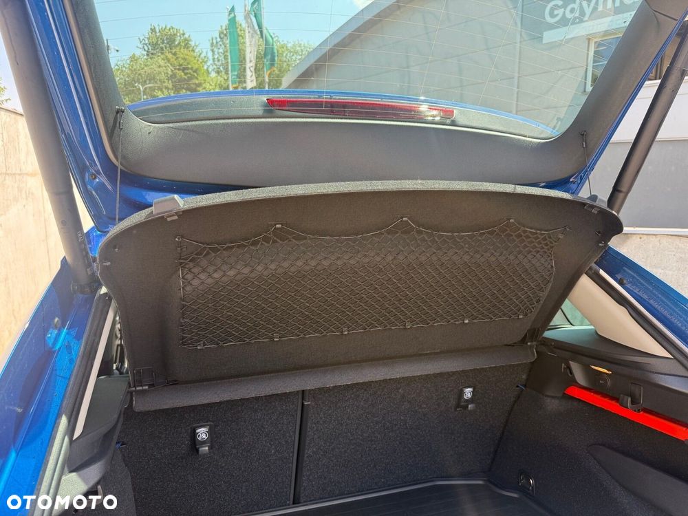 Skoda Kamiq 1.5 TSI Edition 130 DSG - 35