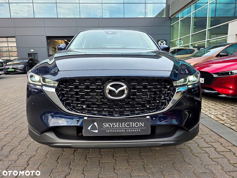 Mazda CX-5 2.0 Center-Line Plus 2WD - 14