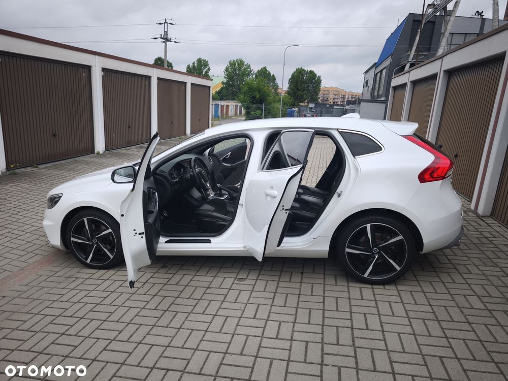 Volvo V40 D4 RDesign - 11