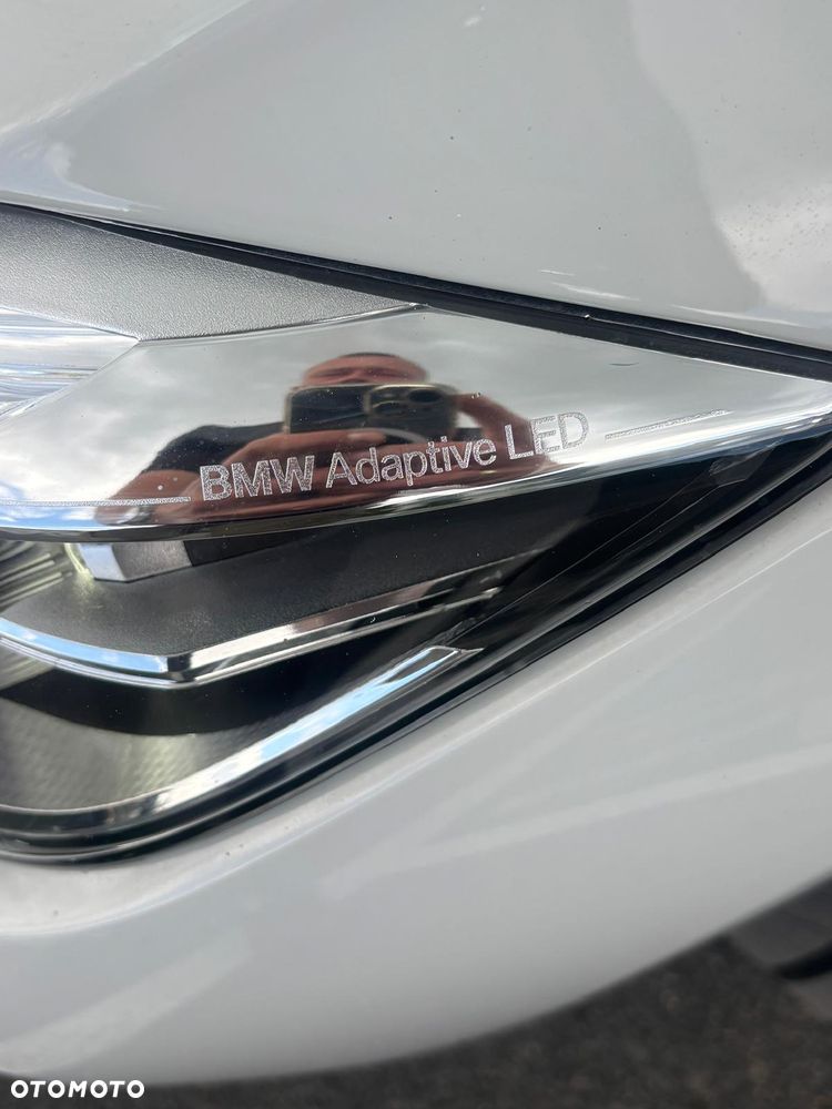 BMW Seria 3 320d Efficient Dynamics Edition - 14