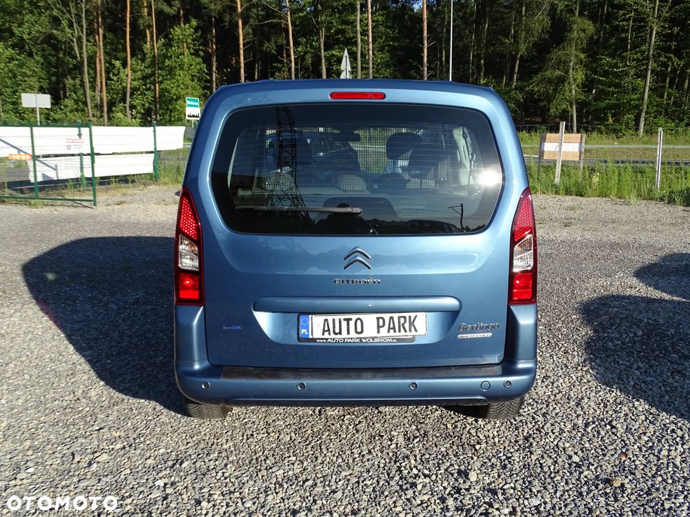 Citroën Berlingo Multispace BlueHDi 100 S&S ETG6 SELECTION - 7