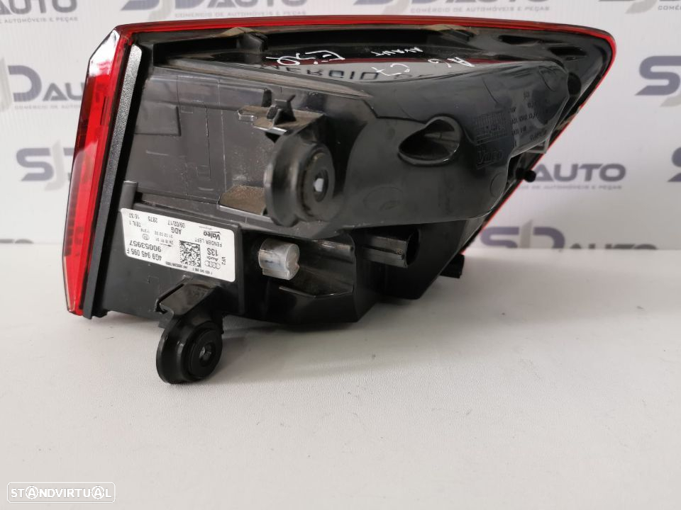 Farolim Original LED - Audi A6 (C7) - 3