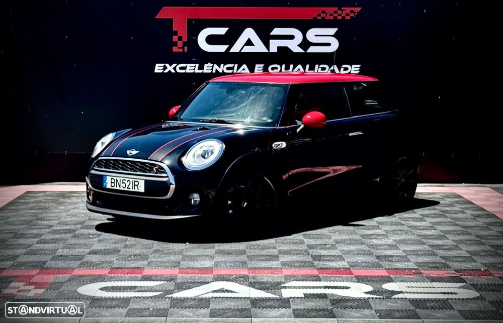 MINI 3 Portas One D - 2