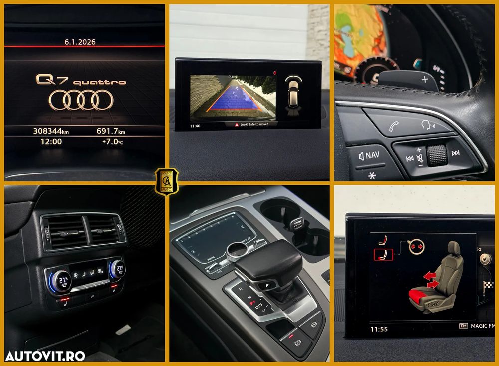 Audi Q7 - 38