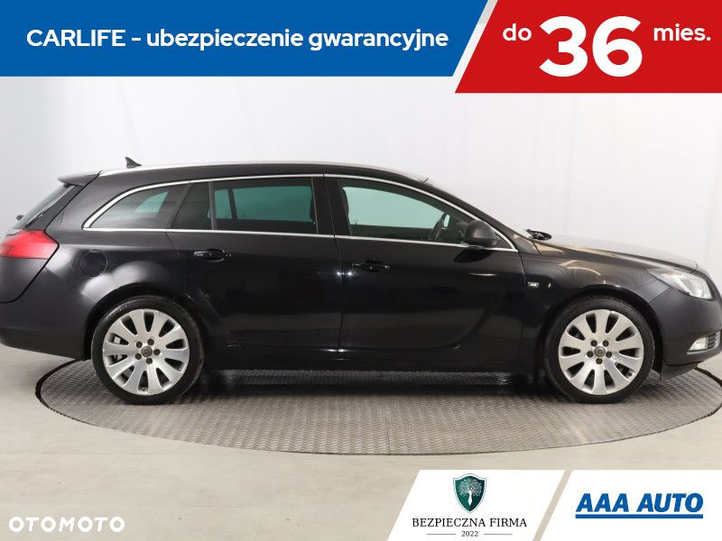 Opel Insignia - 7