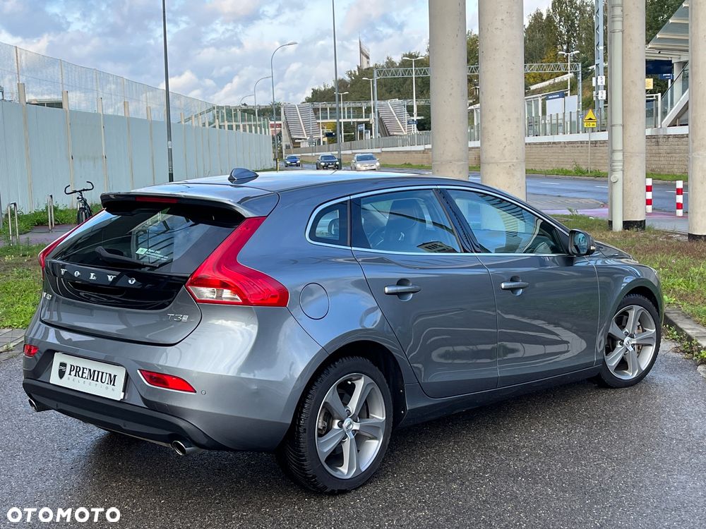 Volvo V40 T3 Drive-E Inscription - 6