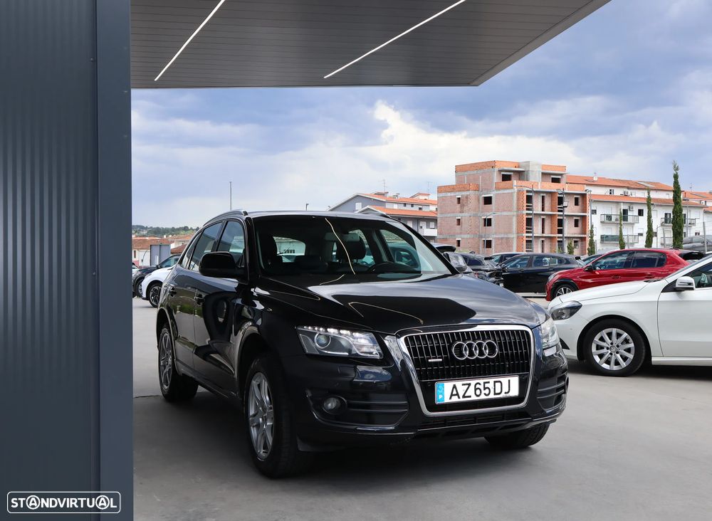 Audi Q5 3.0 TDI quattro S tronic - 6