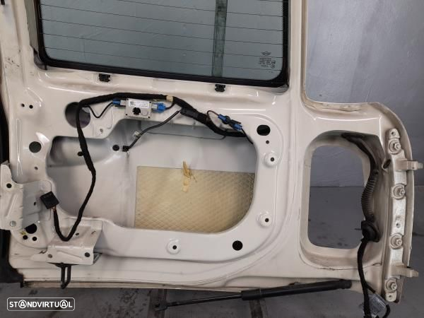 Porta Tras Esq Mini Mini Clubman (R55) - 7