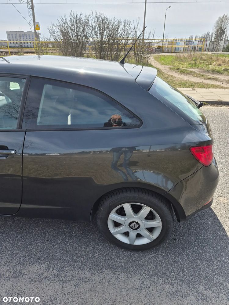 Seat Ibiza SC 1.4 16V Entry - 16