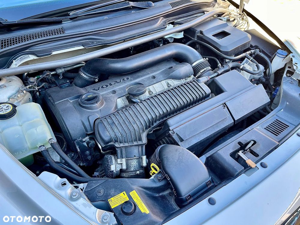 Volvo C30 T5 Summum - 15