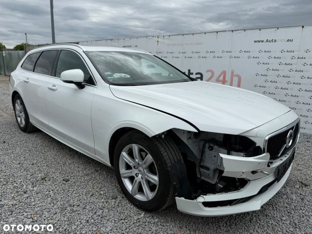 Volvo V90 D4 Geartronic Momentum - 6