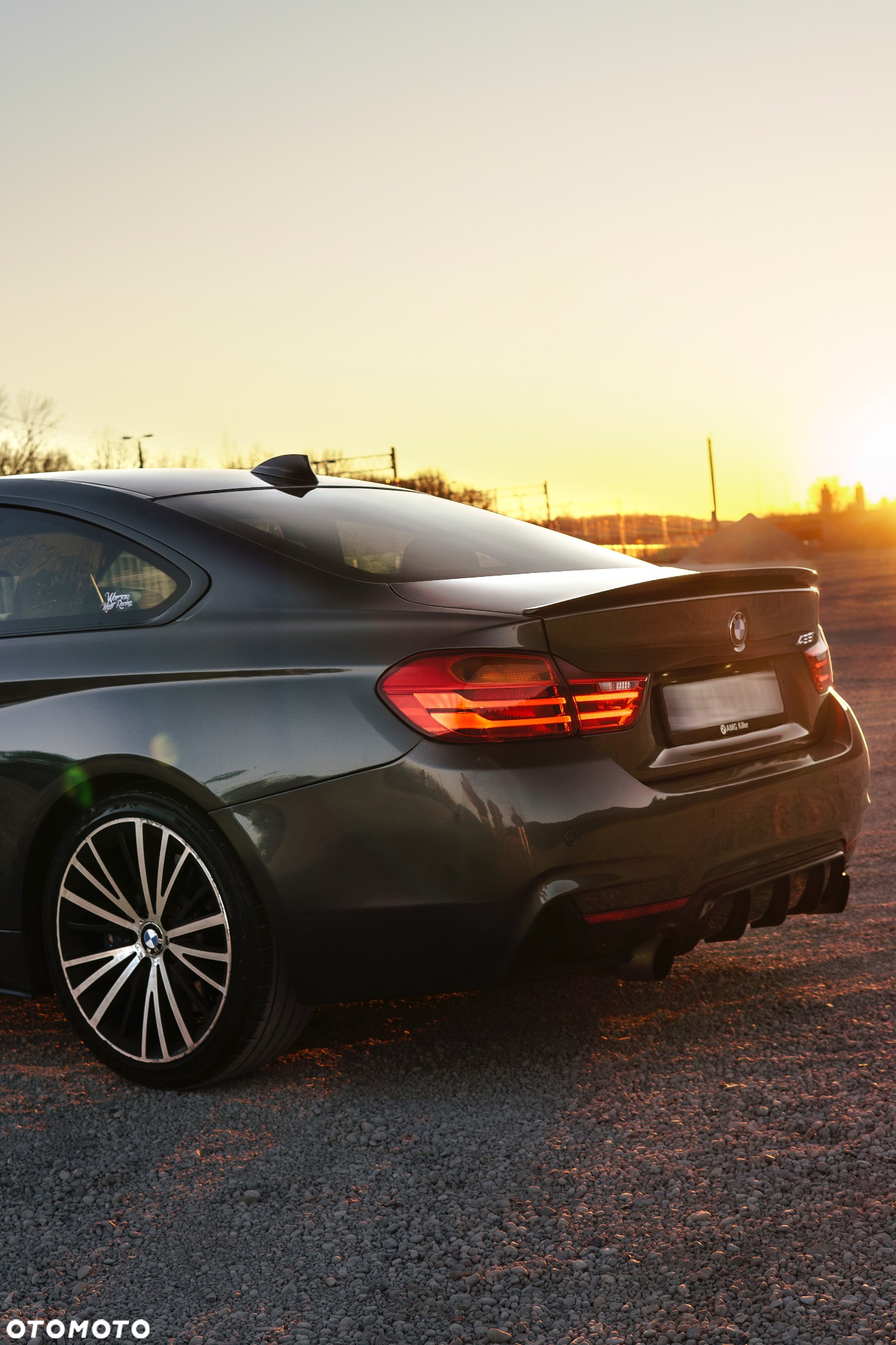 BMW Seria 4 - 6