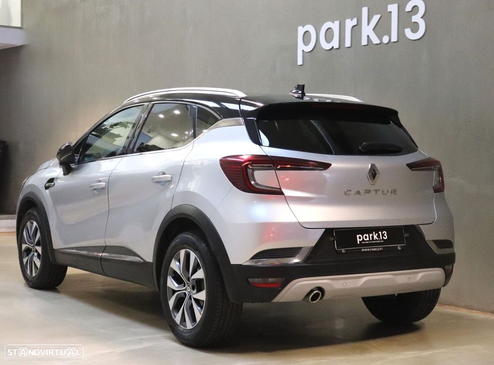 Renault Captur 1.0 TCe Exclusive - 29
